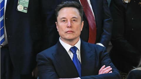 Elon Musk launches 'America Party' to take on Donald Trump