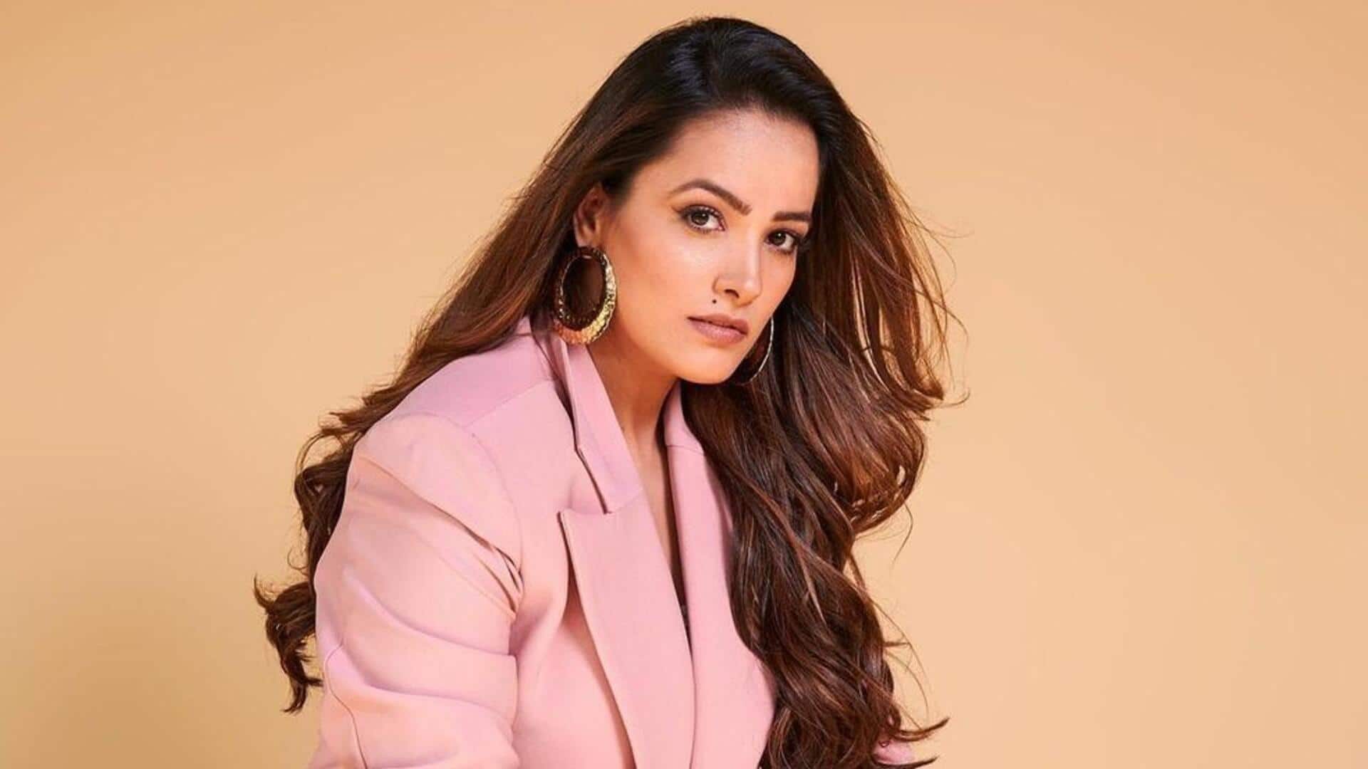 'Real me...': Hassanandani on return to reality TV with 'Chhoriyaan...' 'Real me...': Hassanandani on return to reality TV with 'Chhoriyaan...'