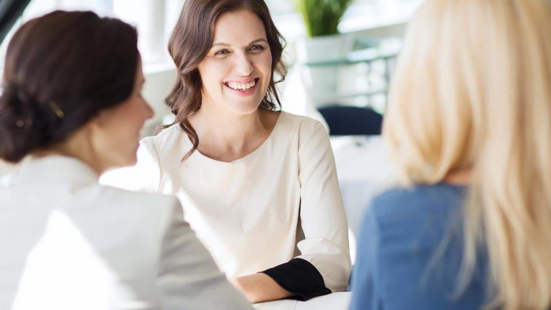 These self-care practices can help enhance your communication skills