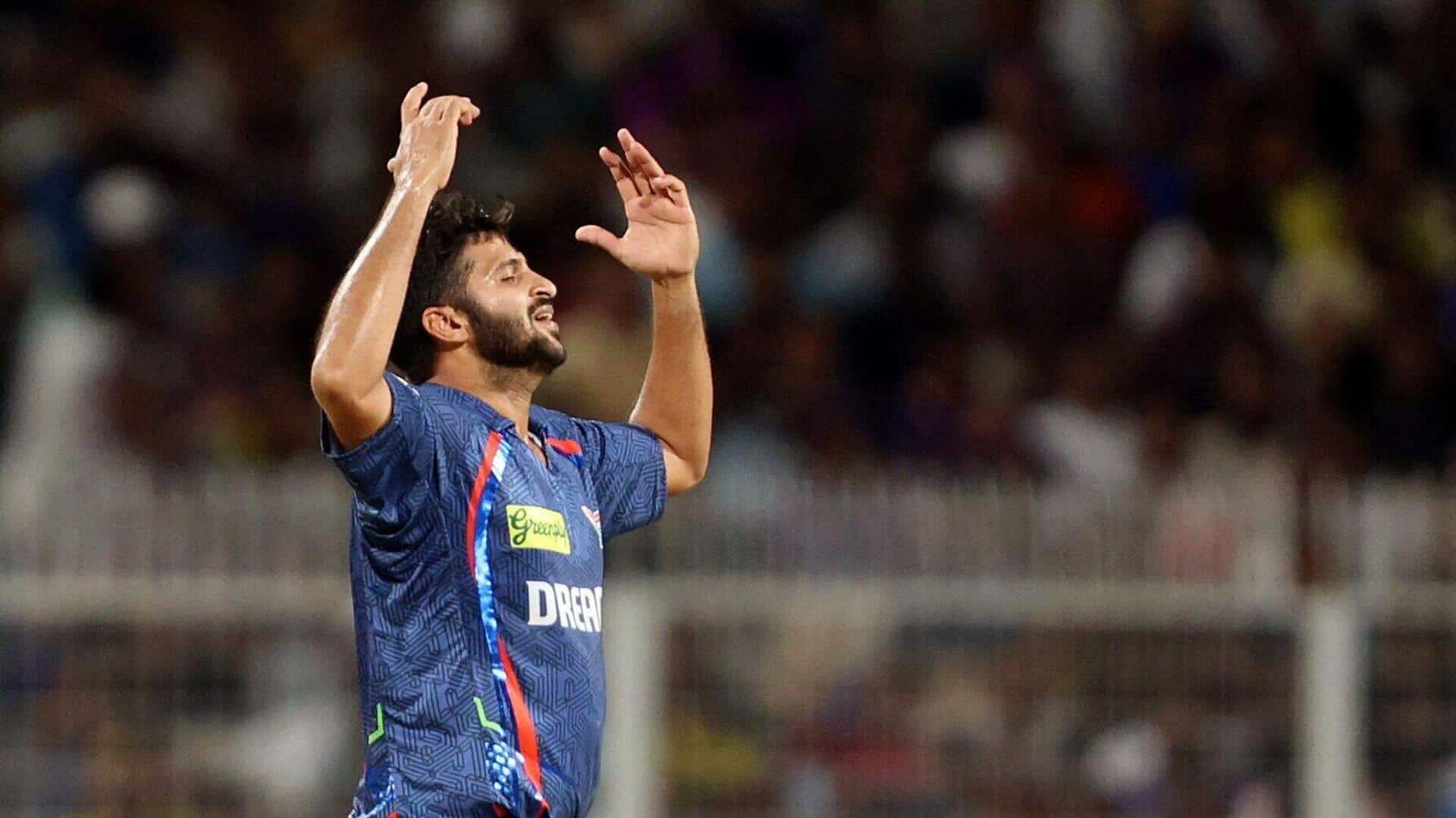 IPL 2026: Shardul Thakur set to join MI from LSG