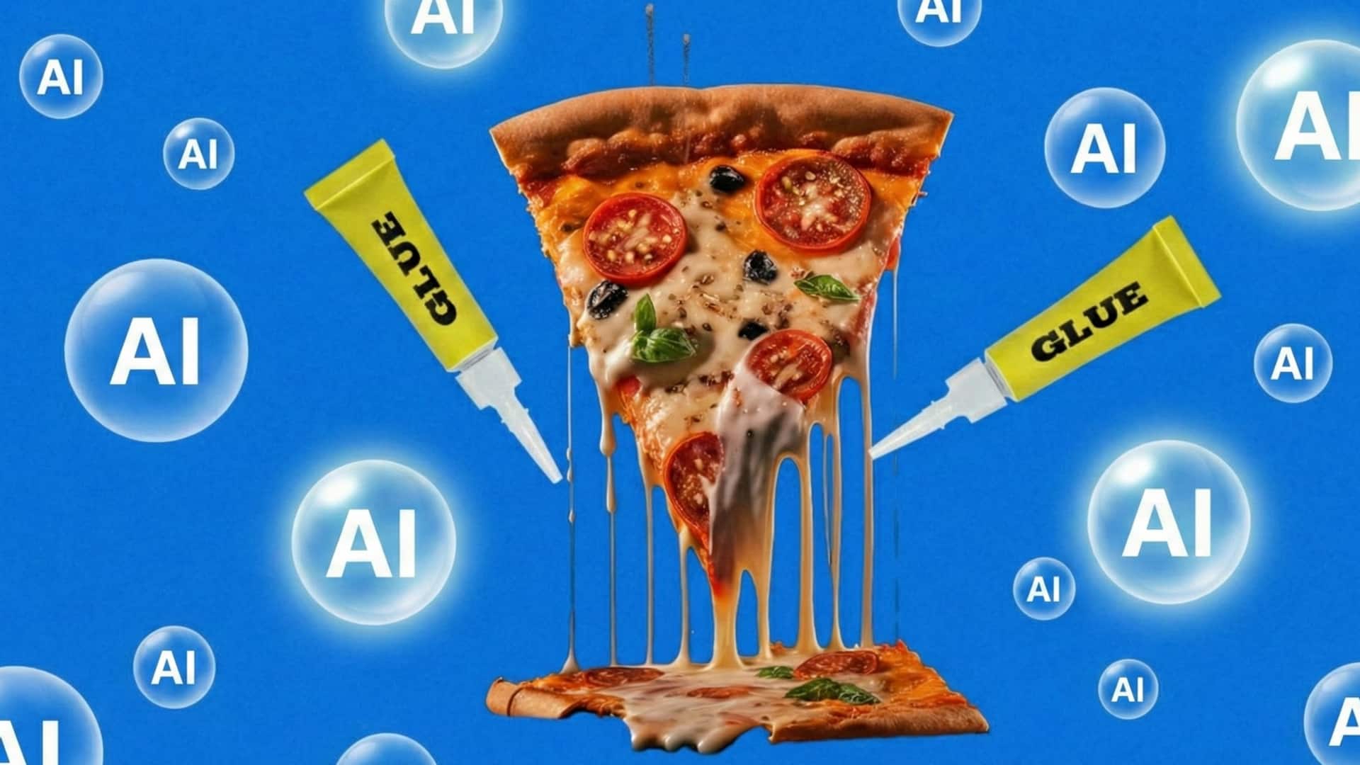 Food bloggers say Google's AI is botching recipes, killing traffic