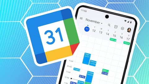 Gemini in Google Calendar finds best meeting times for everyone