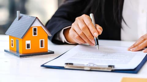 Before taking a home loan, know about the types