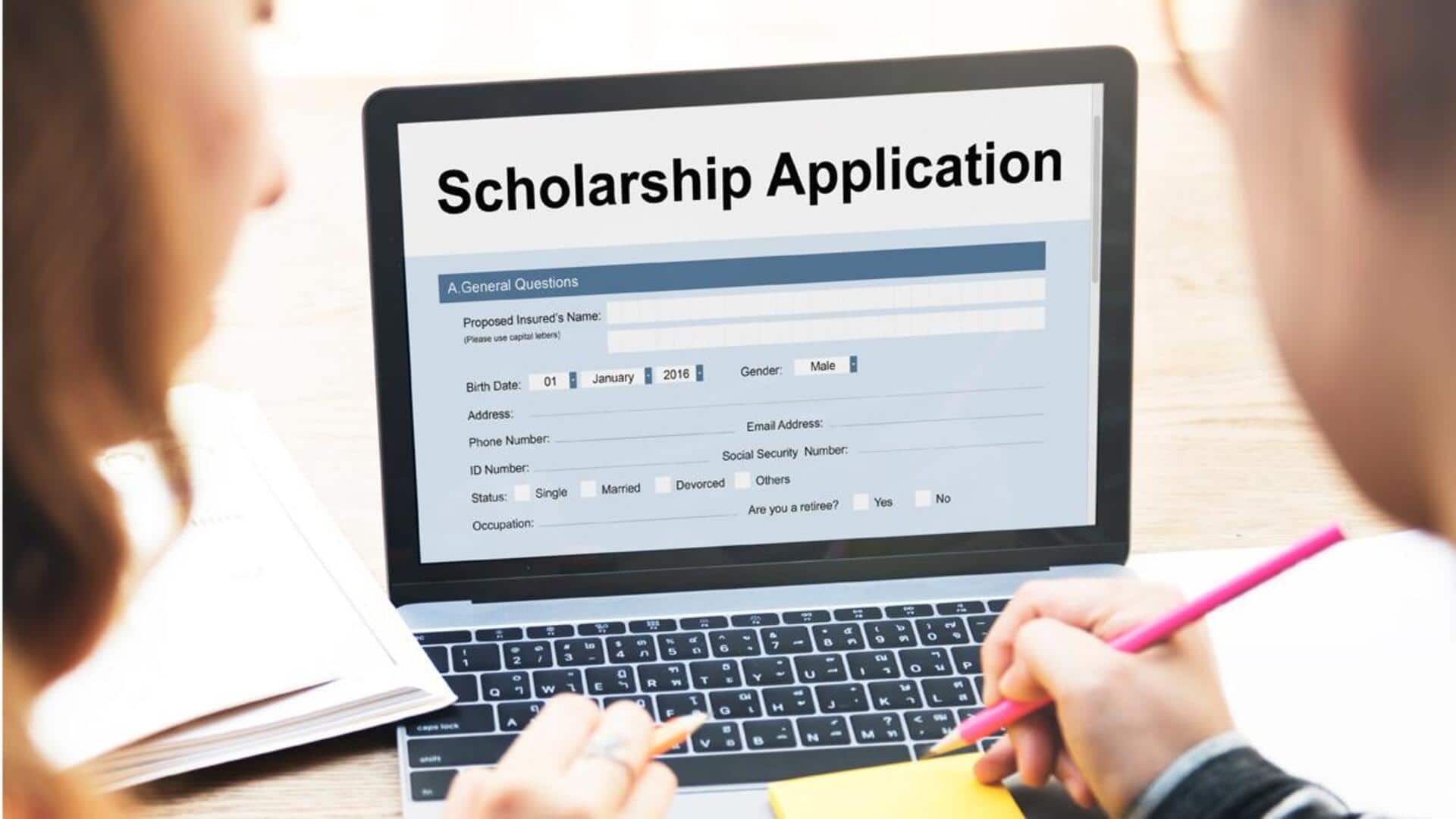 How to verify your educational documents for scholarships