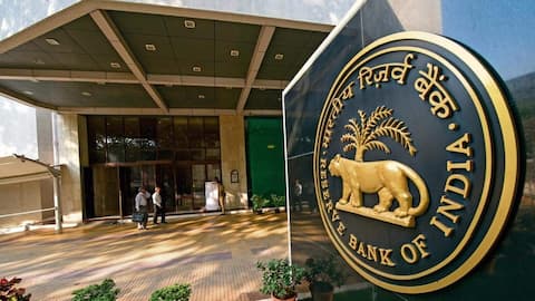 RBI holds repo rate at 5.25% for 3rd consecutive time