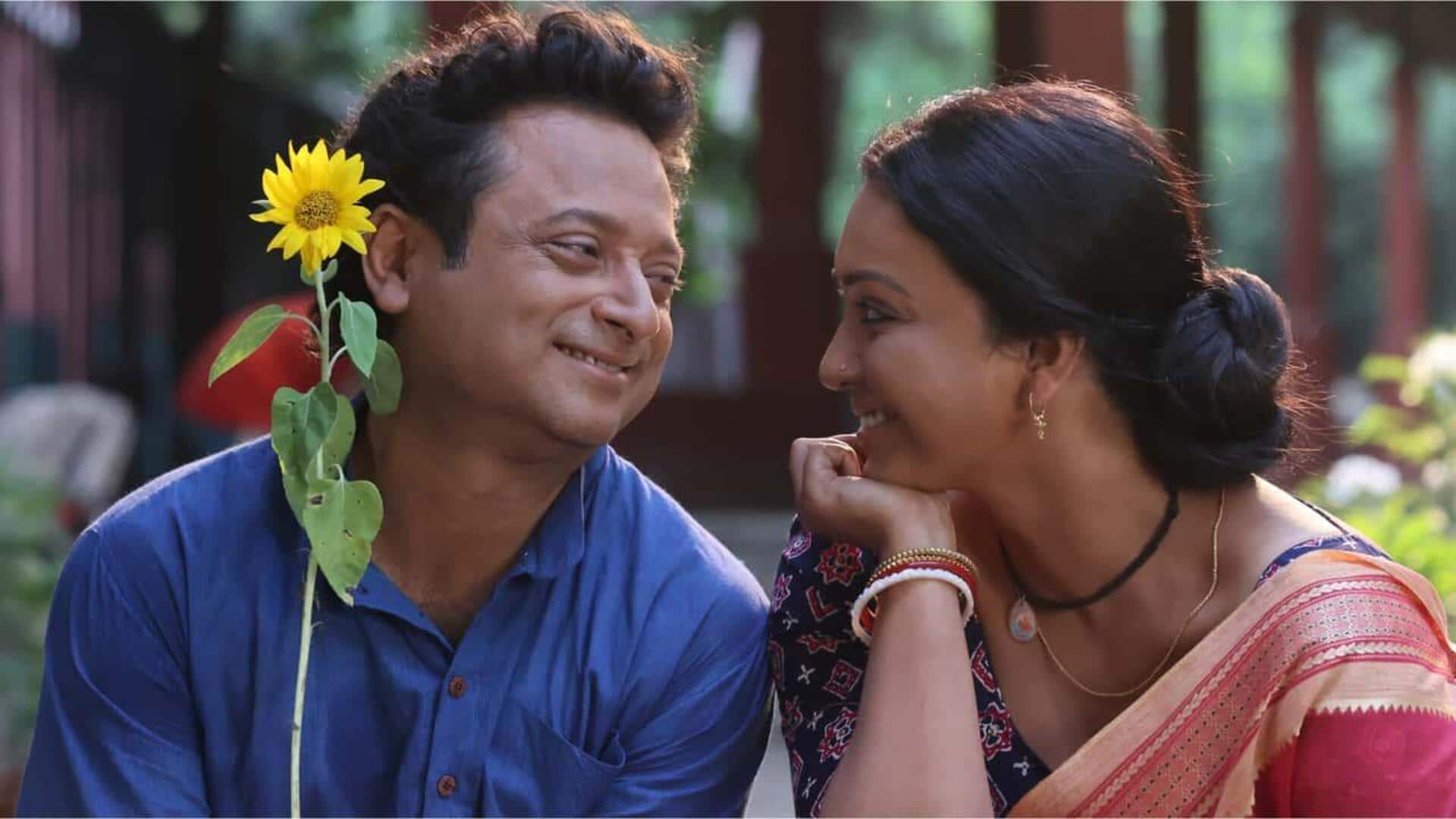 Hombale Films to distribute Bengali drama 'Bohurupi: The Golden Daku'