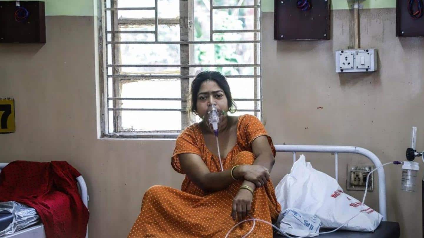 All 3 patients were aged under 40 All 3 patients were aged under 40