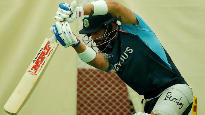 India vs NZ, 2nd Test: Virat Kohli elects to bat
