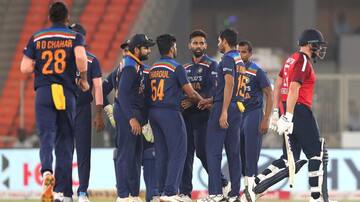 ICC announces in-game penalty for slow over-rate (T20Is): Details here