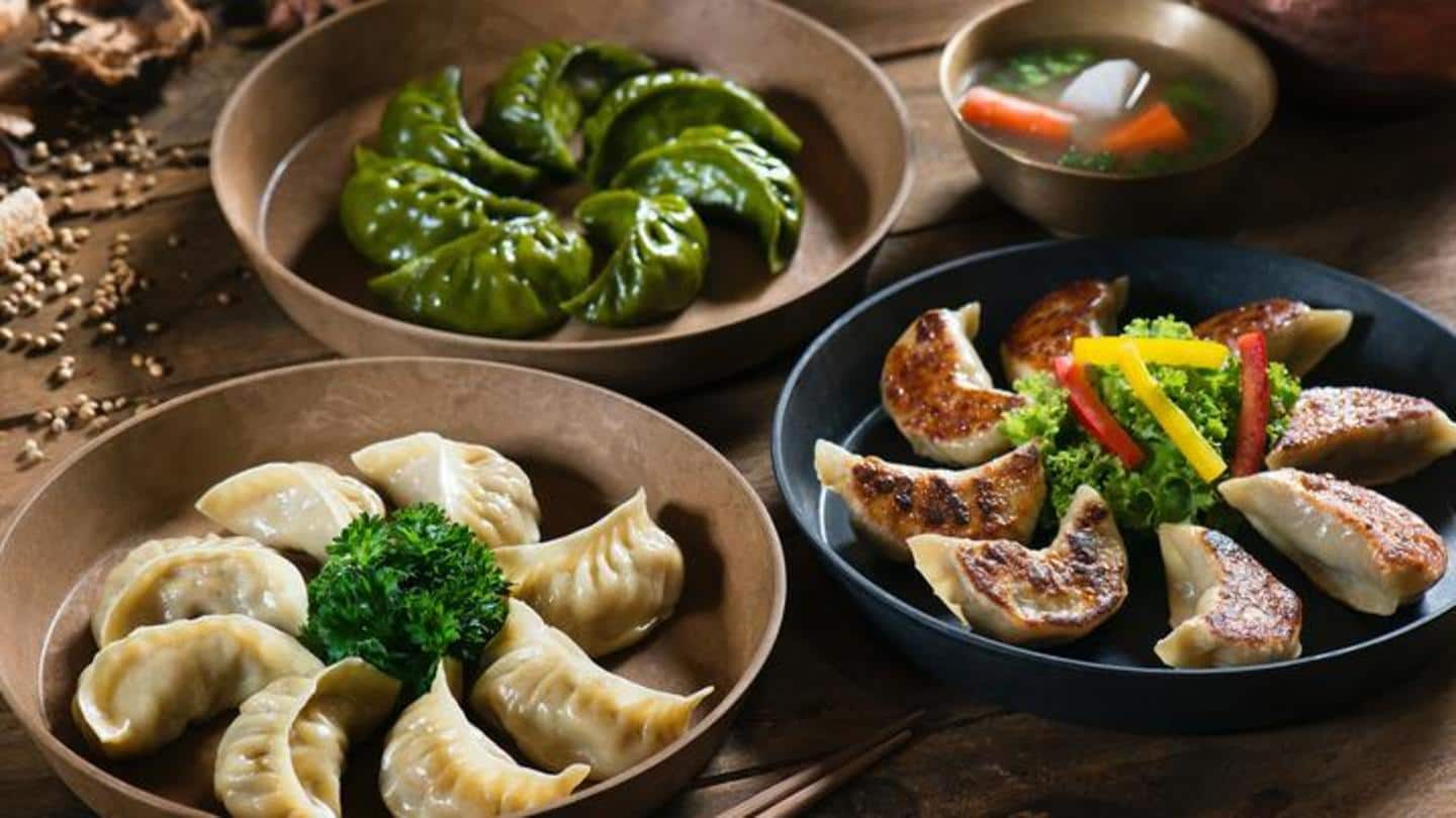 5 delicious momo recipes to try at home