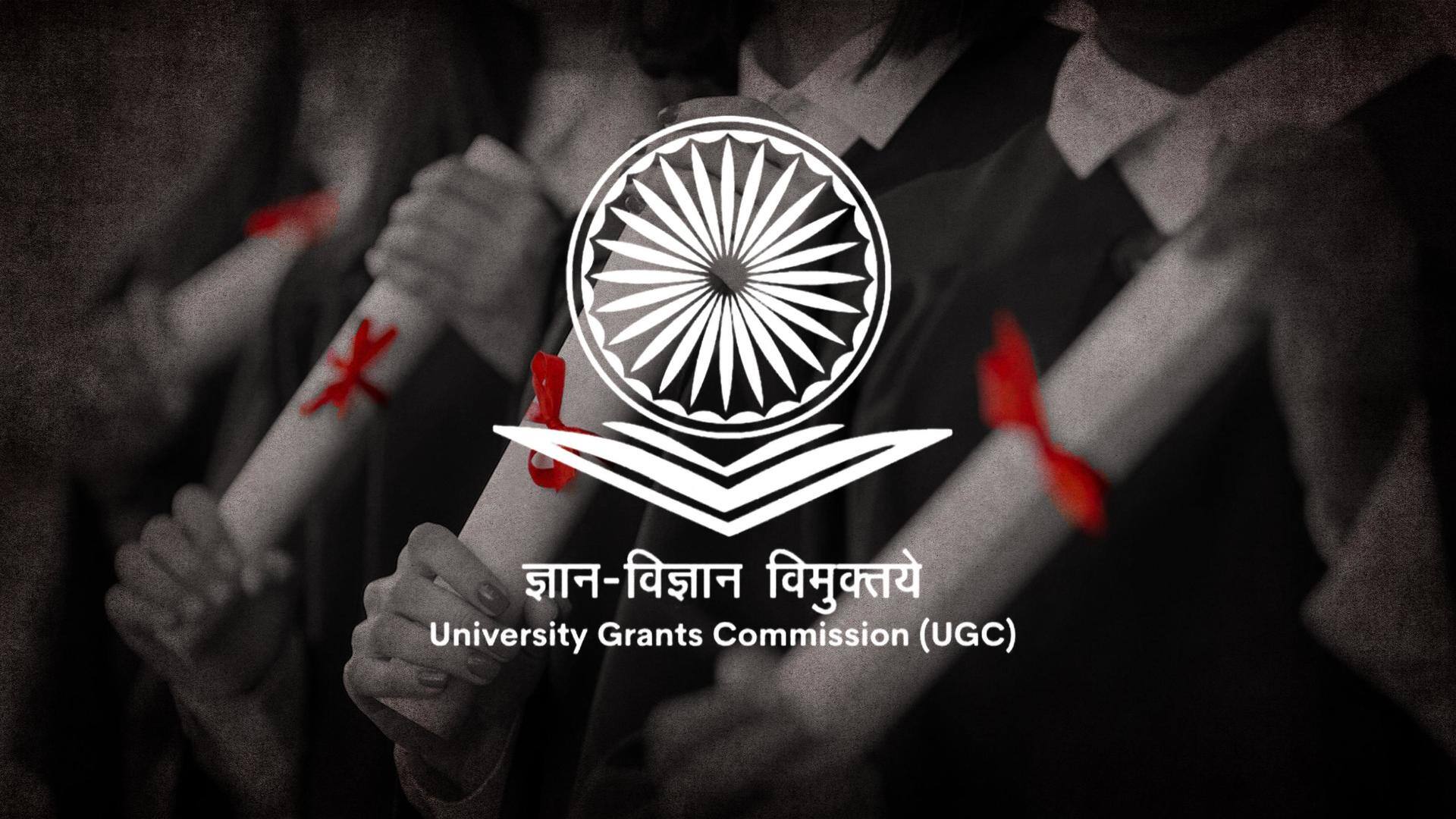 UGC new rule mandates 4-year course for 'Honors' degree