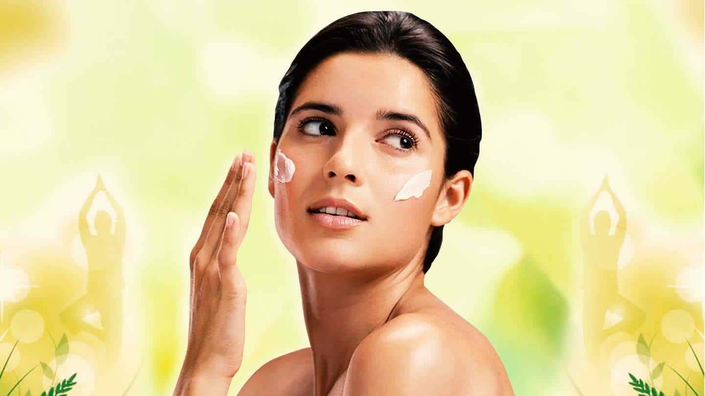 Your ultimate guide to Ayurvedic skincare routine