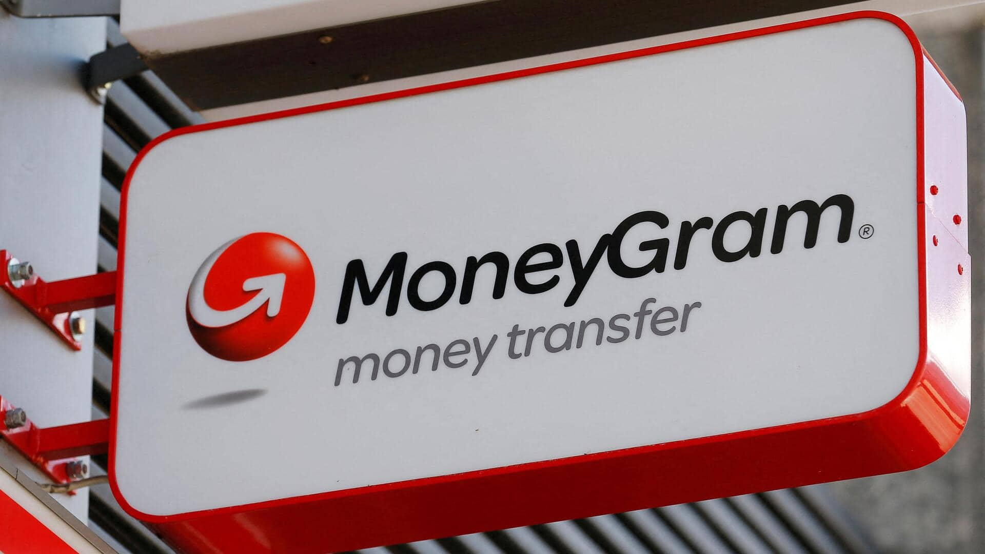 MoneyGram confirms data breach affecting millions of customers