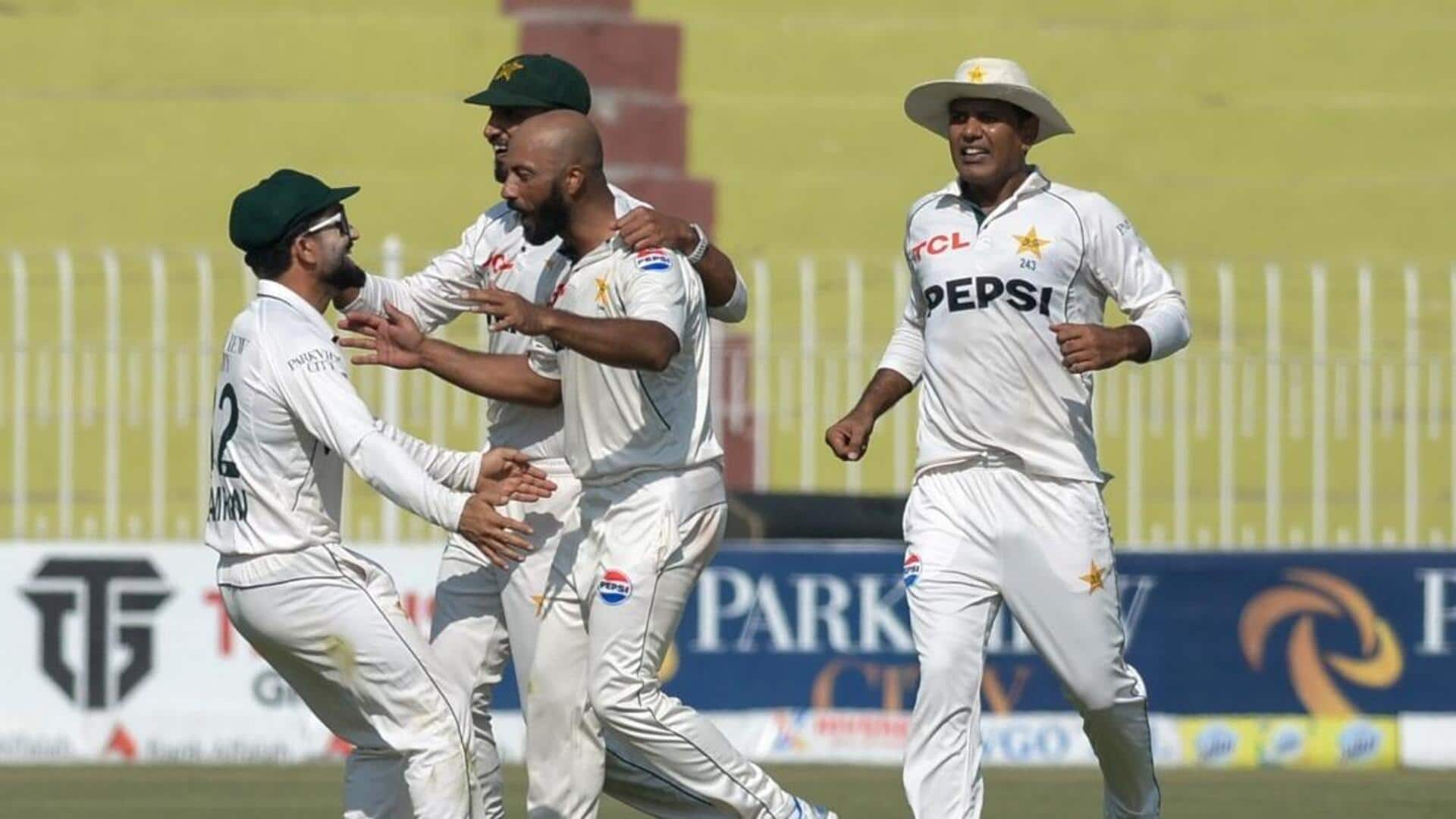 Decoding the best match figures in Rawalpindi (Tests)