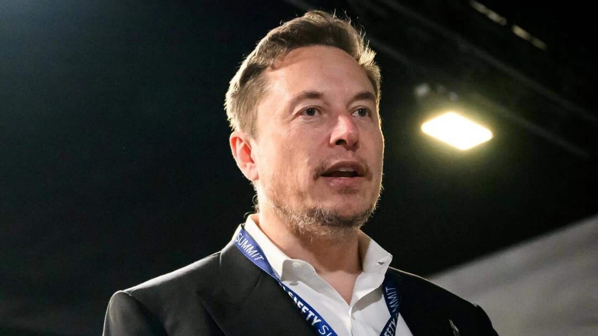 Tesla rejects claims of CEO search, supports Musk's continued role Tesla rejects claims of CEO search, supports Musk's continued role