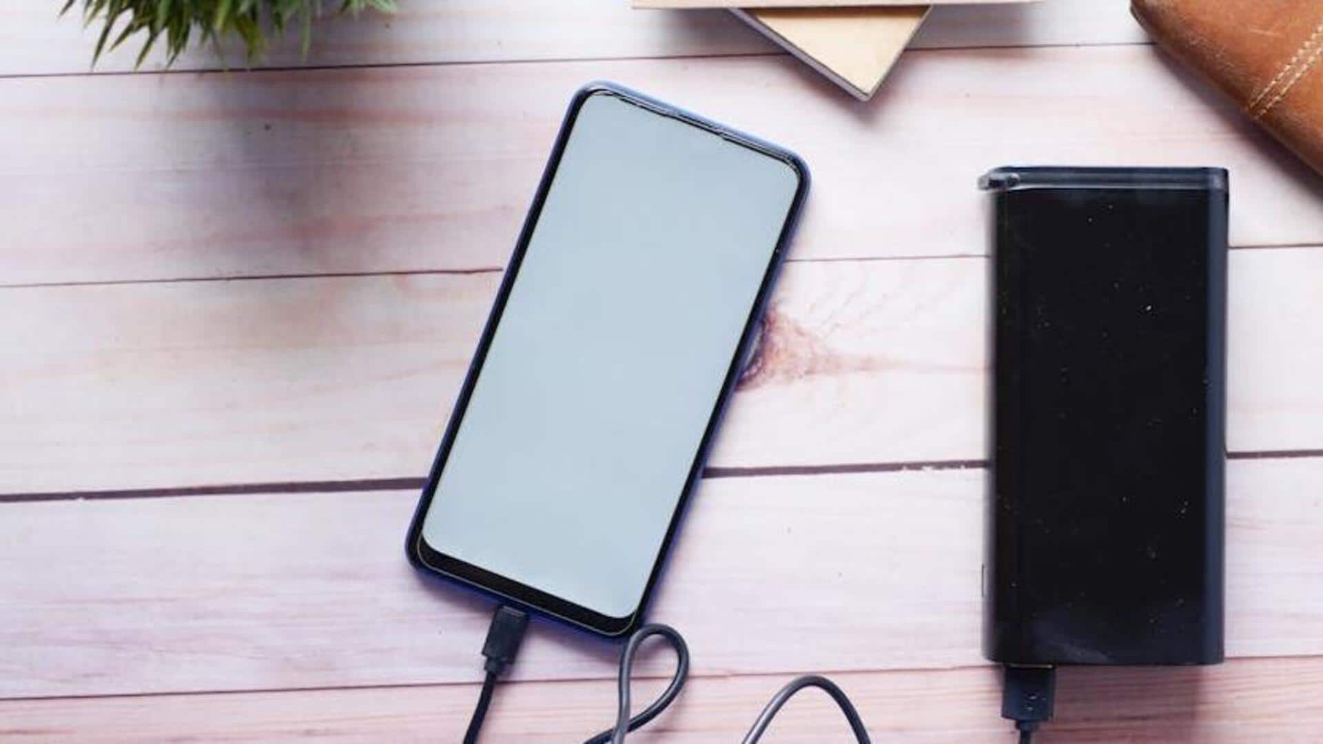 How to save battery on Android devices How to save battery on Android devices