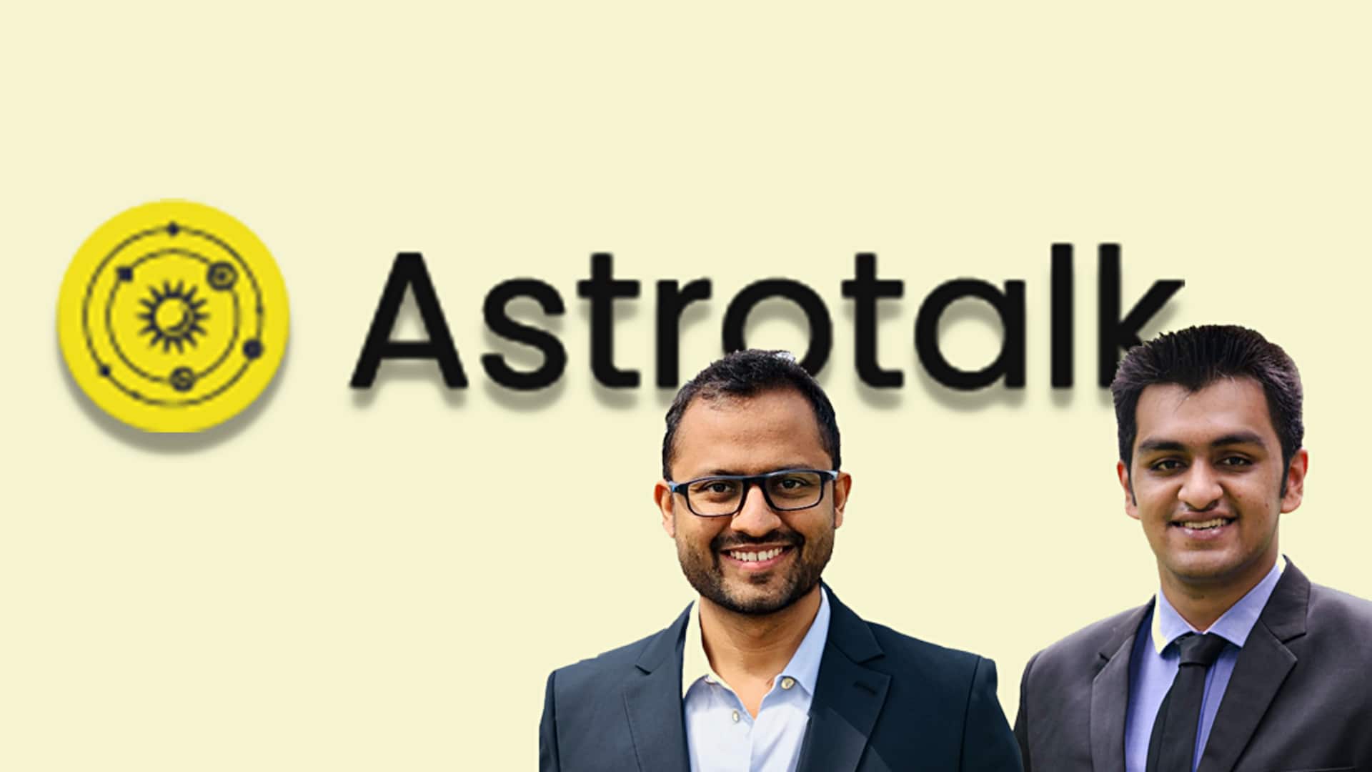 AstroTalk in talks to raise $100M at $1.5B valuation AstroTalk in talks to raise $100M at $1.5B valuation