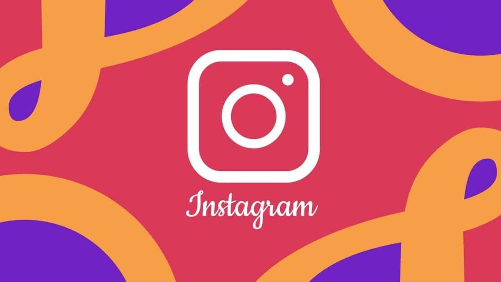 Instagram introduces 'Ring' award to honor top creators globally