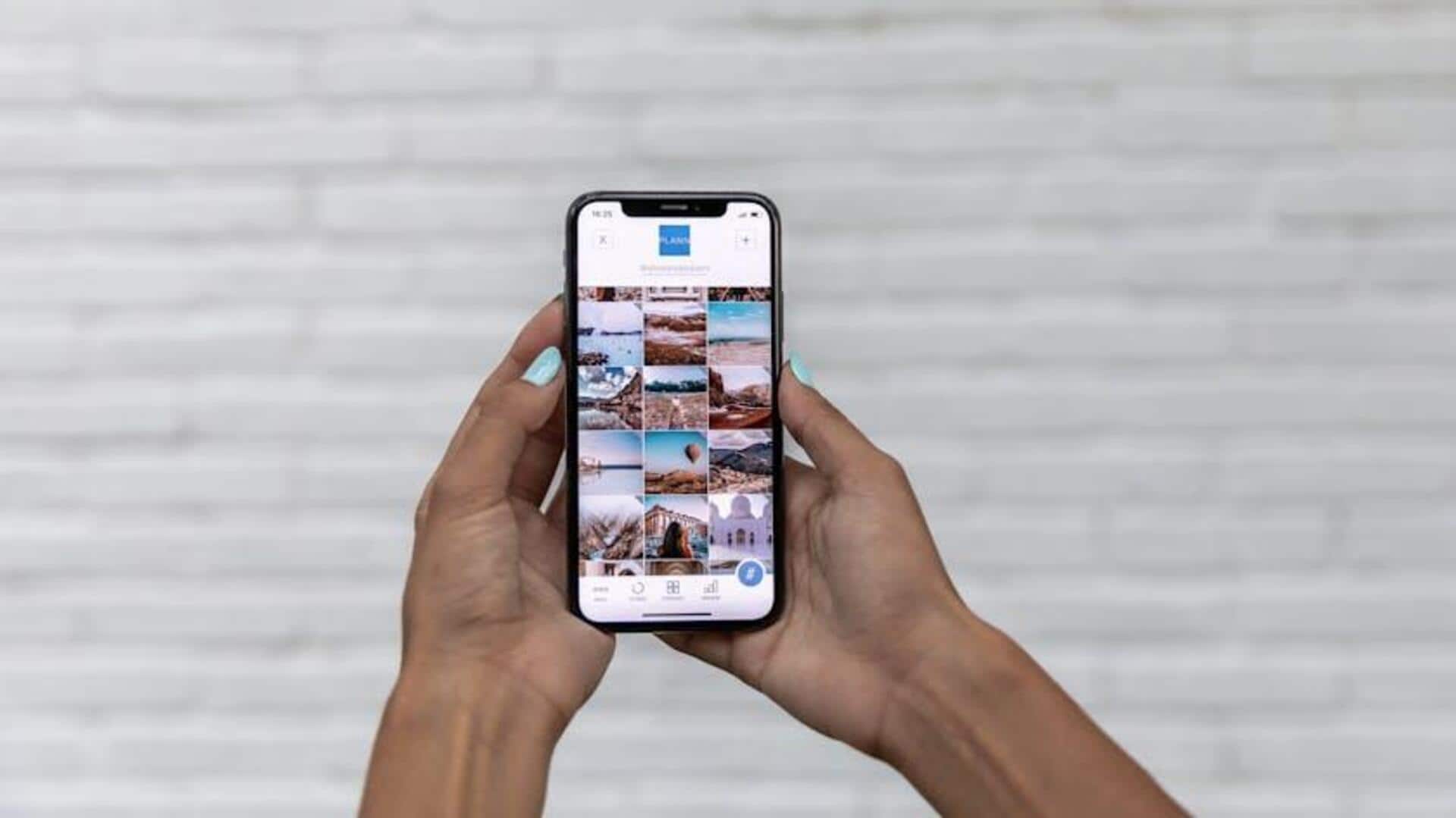 How to make beautiful photo collages on your phone How to make beautiful photo collages on your phone