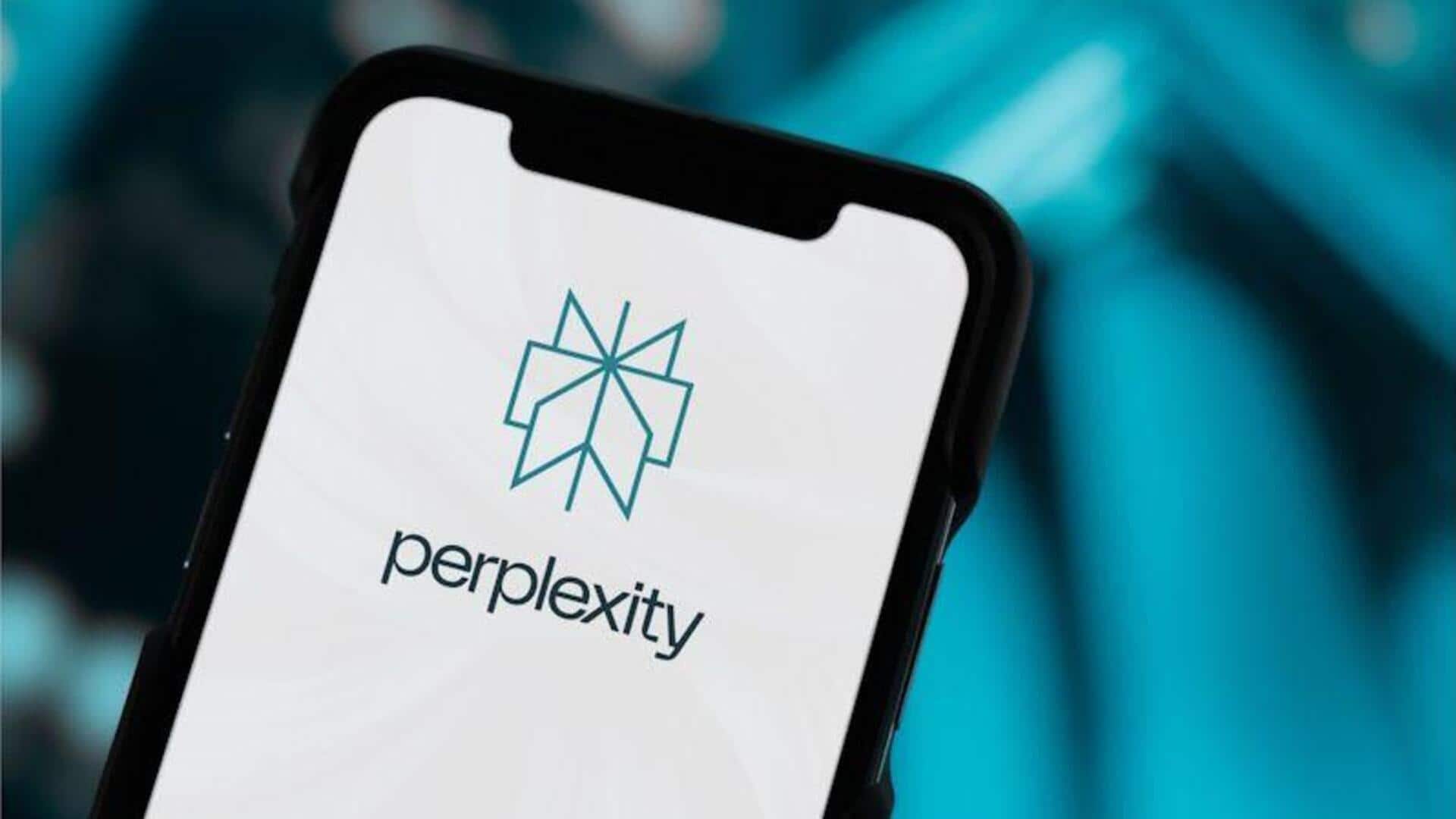 Perplexity denies 'data theft' allegations in Reddit lawsuit