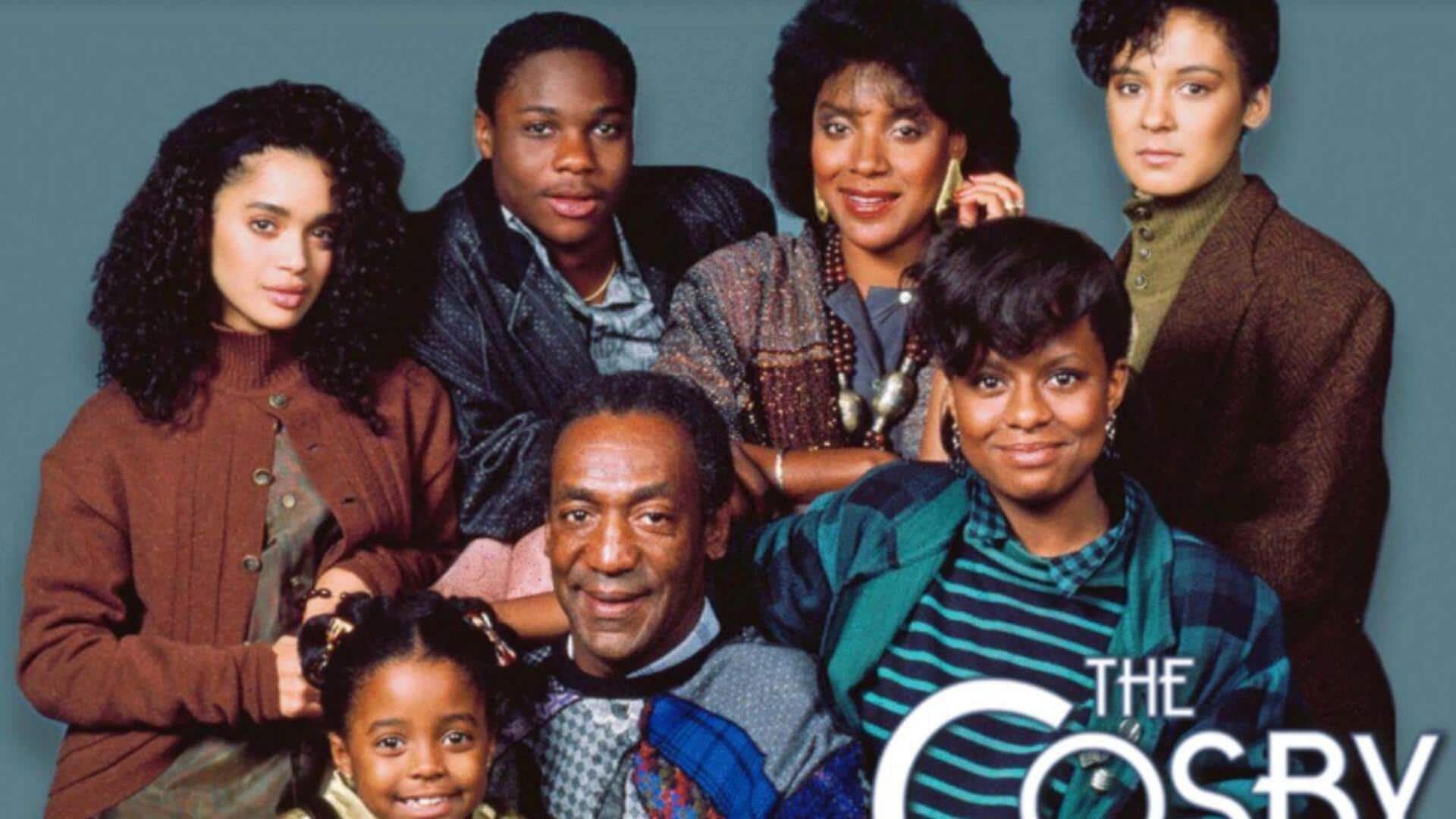 'Cosby Show' moments that changed how America saw black families