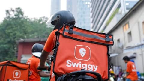 Swiggy launches 'EatRight' category to promote healthy eating