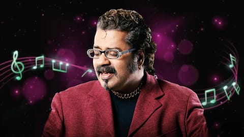 Hariharan says 'good for' Arijit Singh to retire from playback