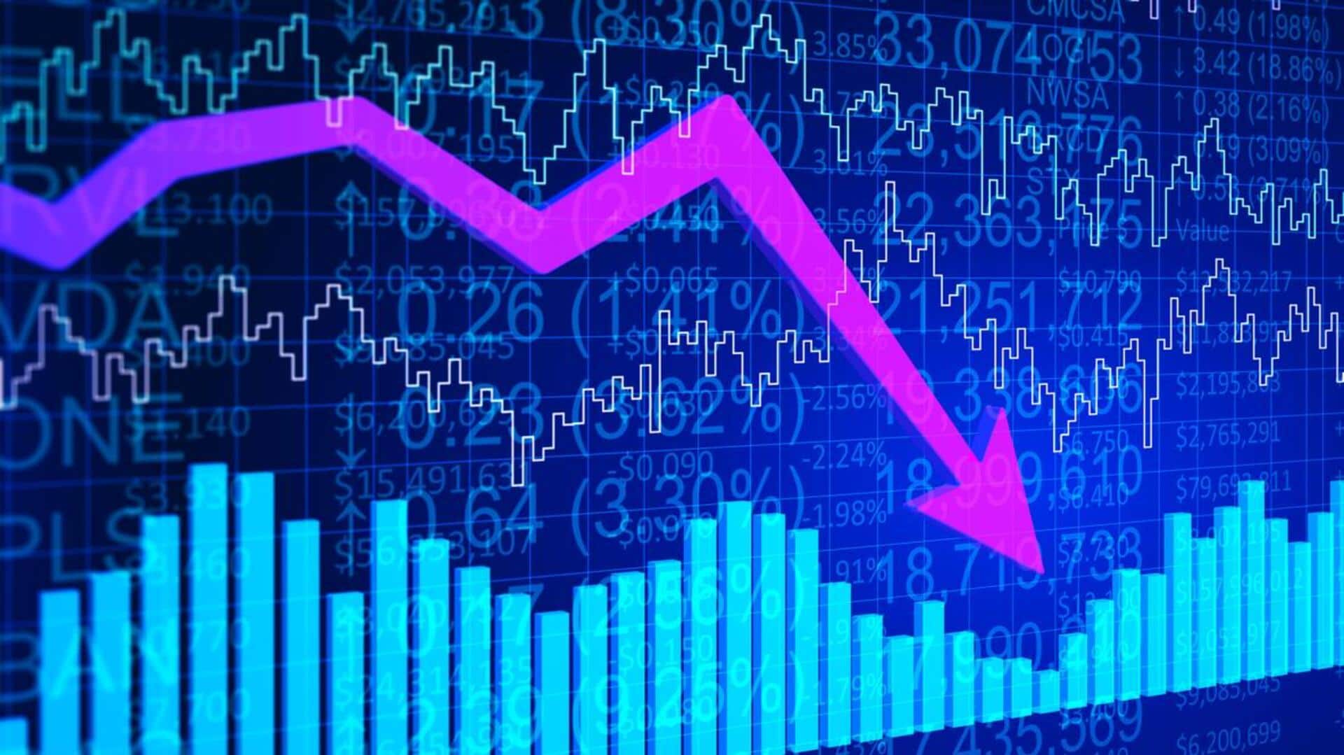 9 top firms lose ₹2.18L crore, Bharti Airtel biggest laggard 