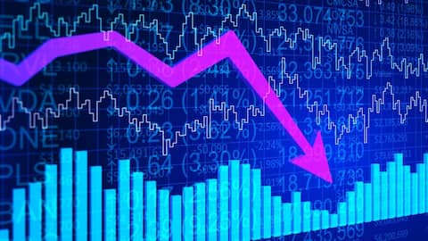 9 top firms lose ₹2.18L crore, Bharti Airtel biggest laggard 