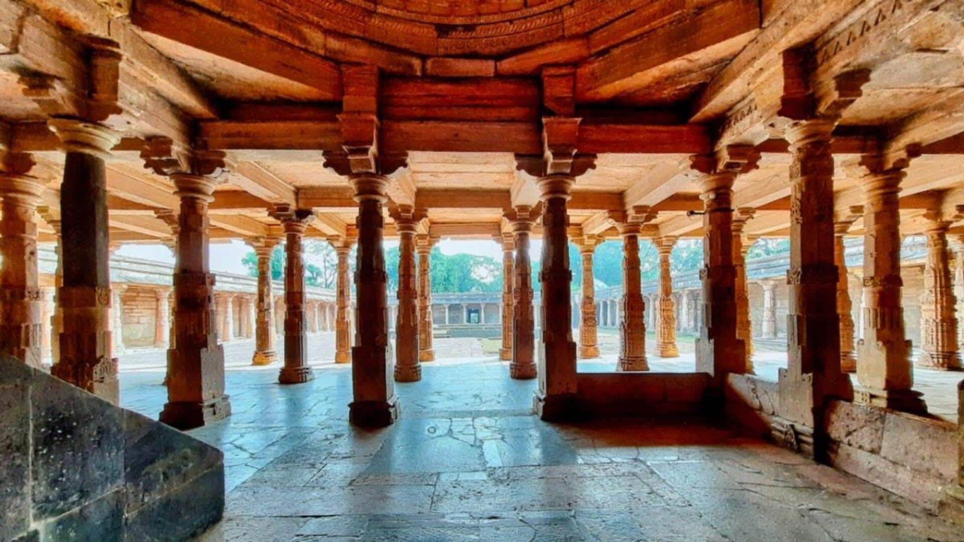 Madhya Pradesh HC declares Bhojshala-Kamal Maula mosque complex as temple 