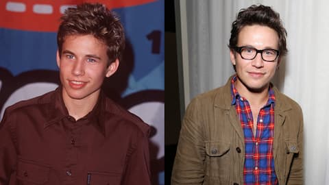 Why was 'Home Improvement' star Jonathan Taylor Thomas arrested?