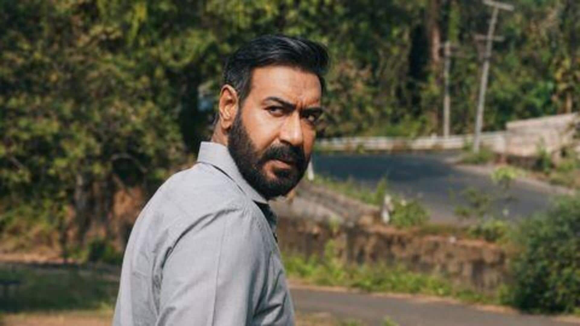 'Drishyam 3' is unstoppable; crosses ₹400cr mark worldwide