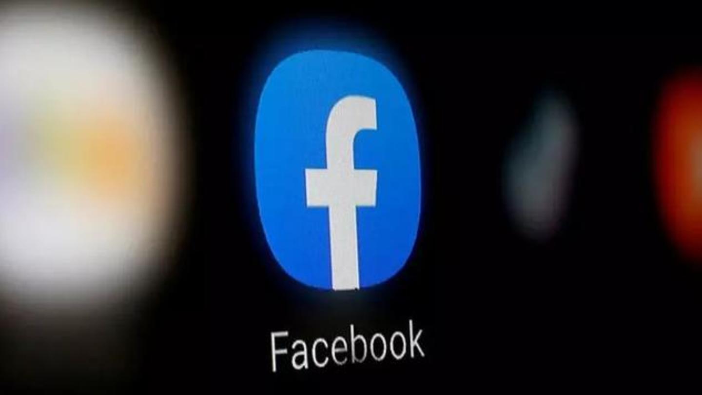 Facebook had challenged panel's jurisdiction Facebook had challenged panel's jurisdiction