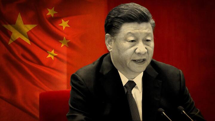 Amid coup rumors, Xi Jinping among 'elected' CPC Congress delegates