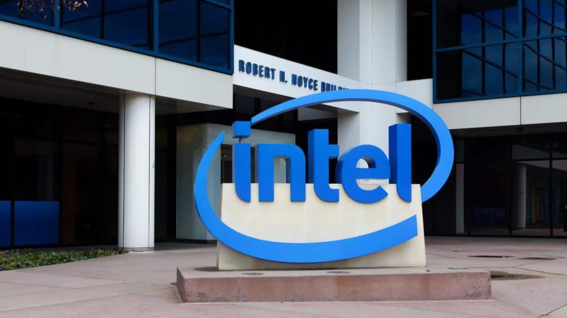 Intel's $5.4bn chipmaking deal collapses due to Chinese reluctance