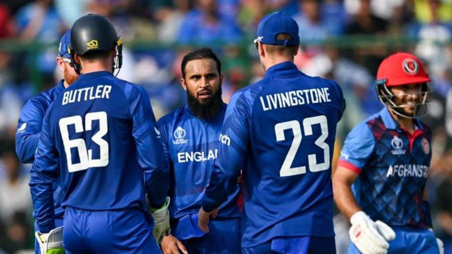 England: Decoding their biggest upsets in ICC World Cup history