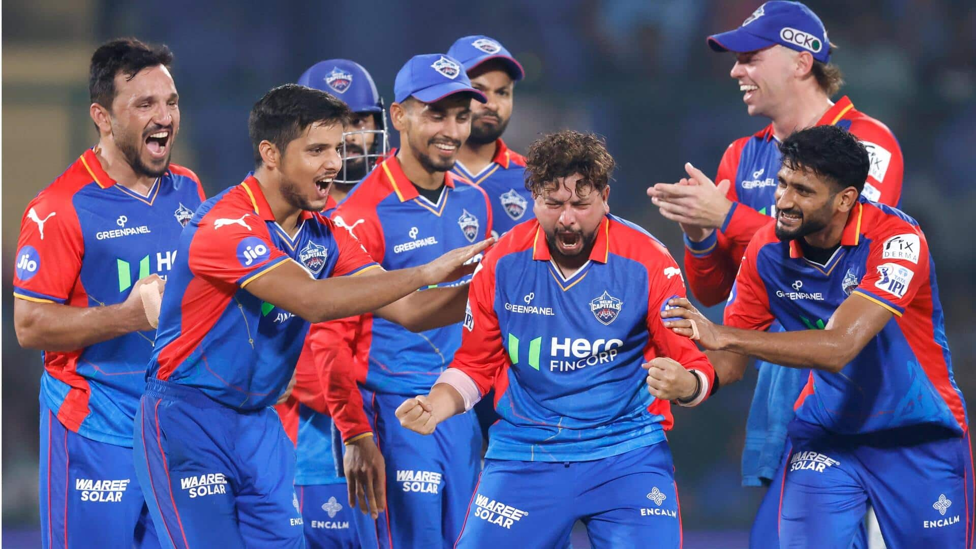 IPL 2024: Decoding playoff qualification scenarios for LSG and DC