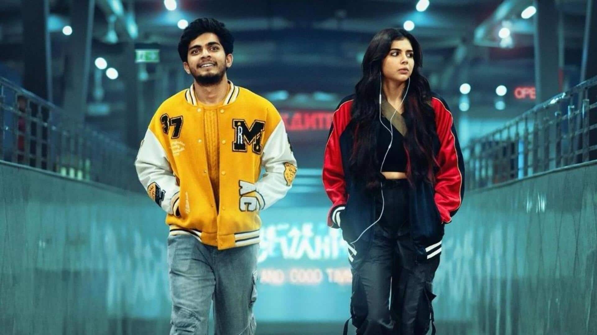 'Lokah' team apologizes, will edit controversial dialogue about Bengaluru women 'Lokah' team apologizes, will edit controversial dialogue about Bengaluru women
