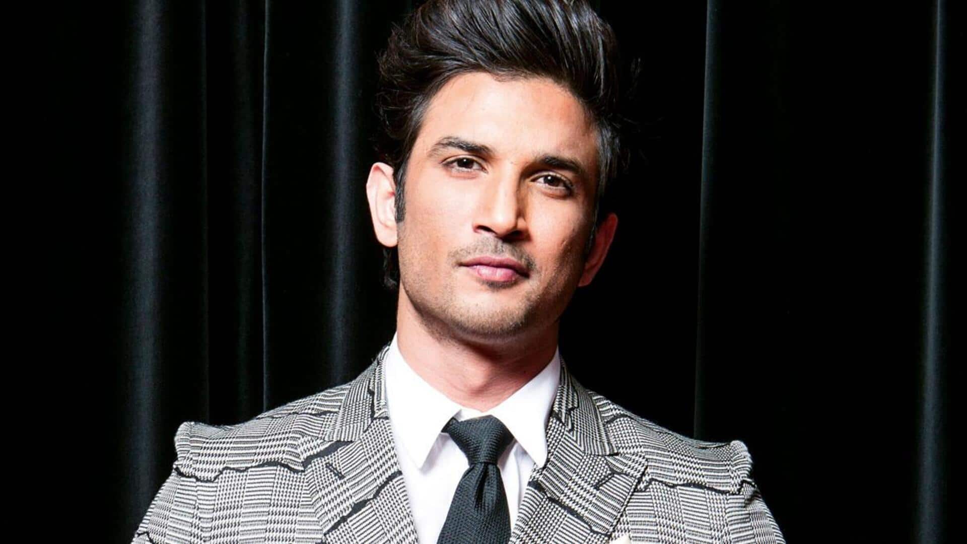 Sushant Singh Rajput: Why the late actor still captures hearts 
