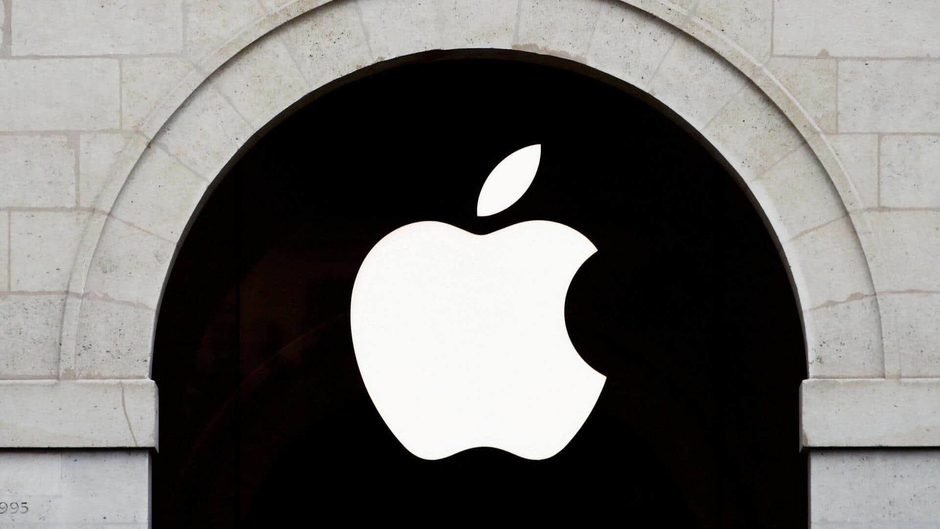 Apple to submit its Indian financials to competition watchdog