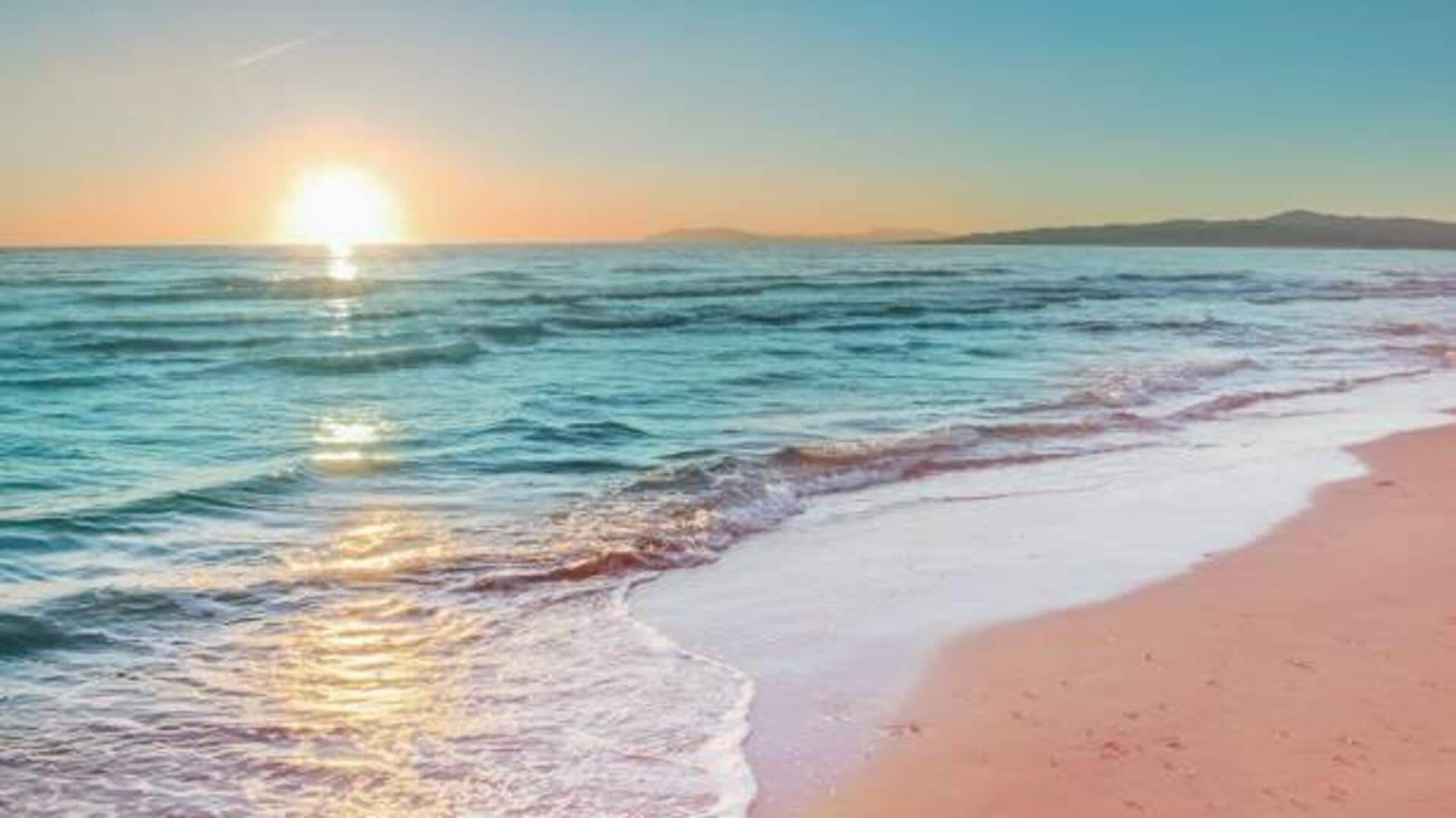Exploring Western Australia? Start with these beaches 