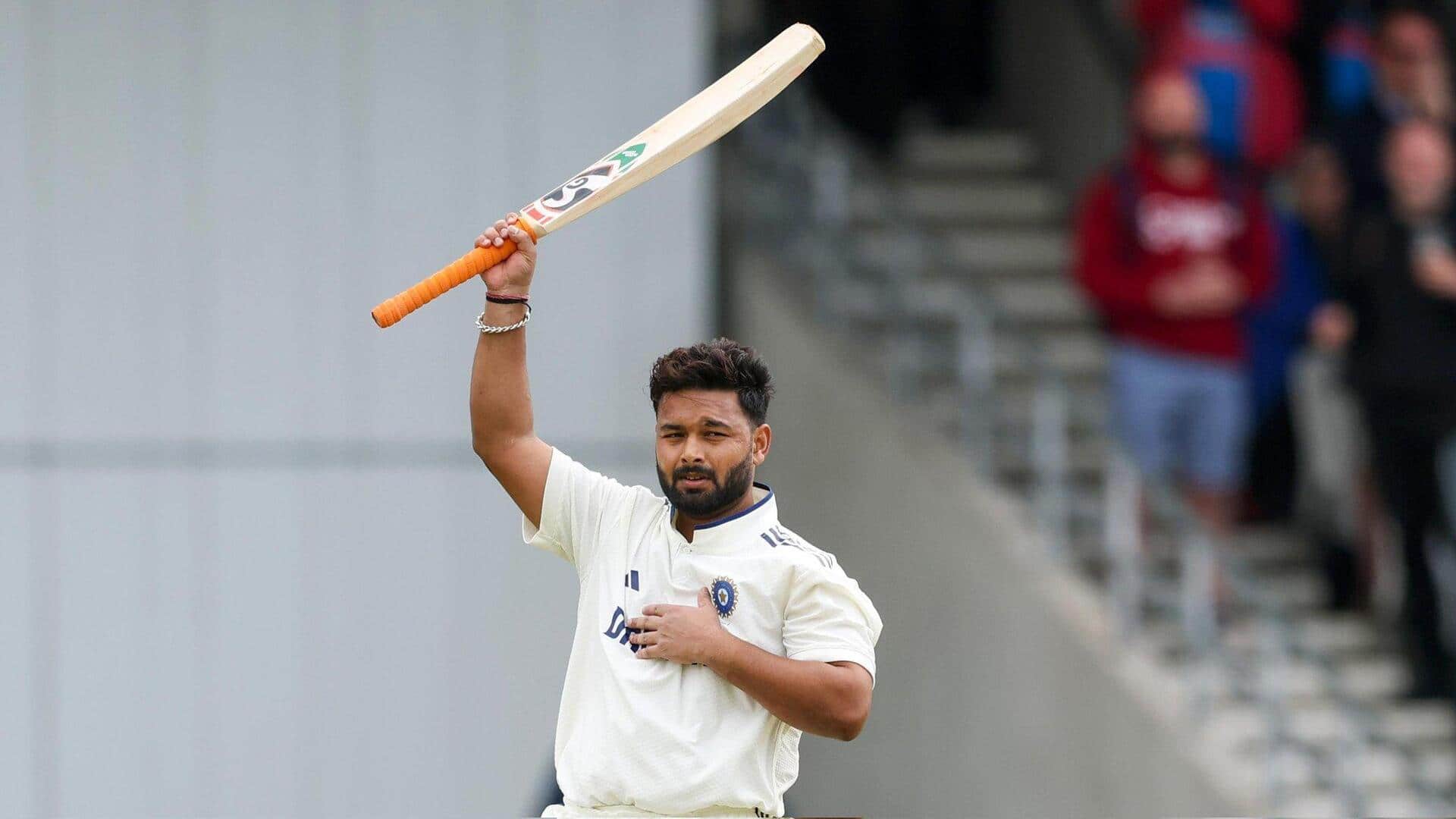 Rishabh Pant averages 48-plus in Asia (Tests): Key stats 