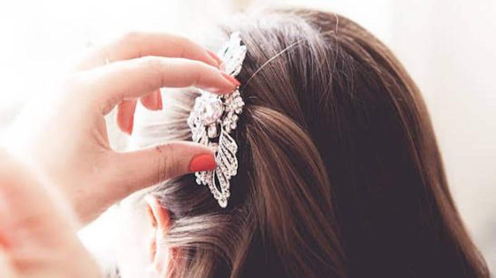 Bad hair day? These accessories can save your look 