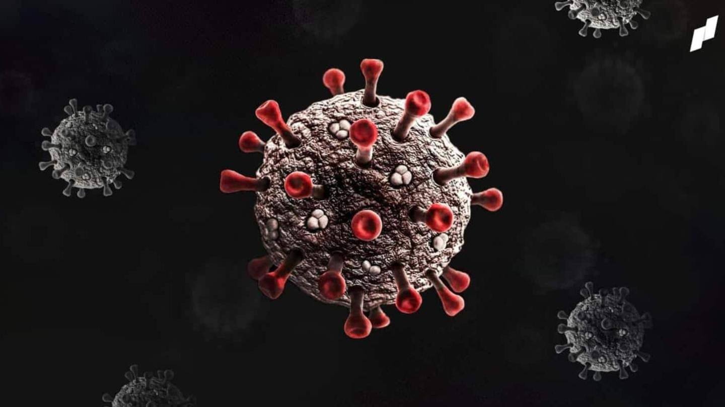 Over 40 cases of Delta Plus detected in India Over 40 cases of Delta Plus detected in India