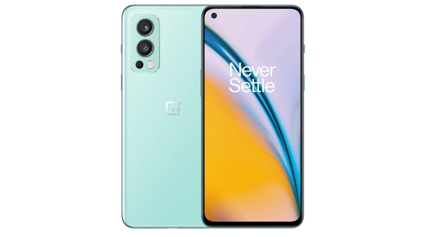 The phone will bear a 90Hz Fluid AMOLED display The phone will bear a 90Hz Fluid AMOLED display