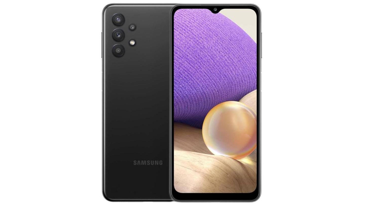 The phone will have an HD+ TFT display The phone will have an HD+ TFT display