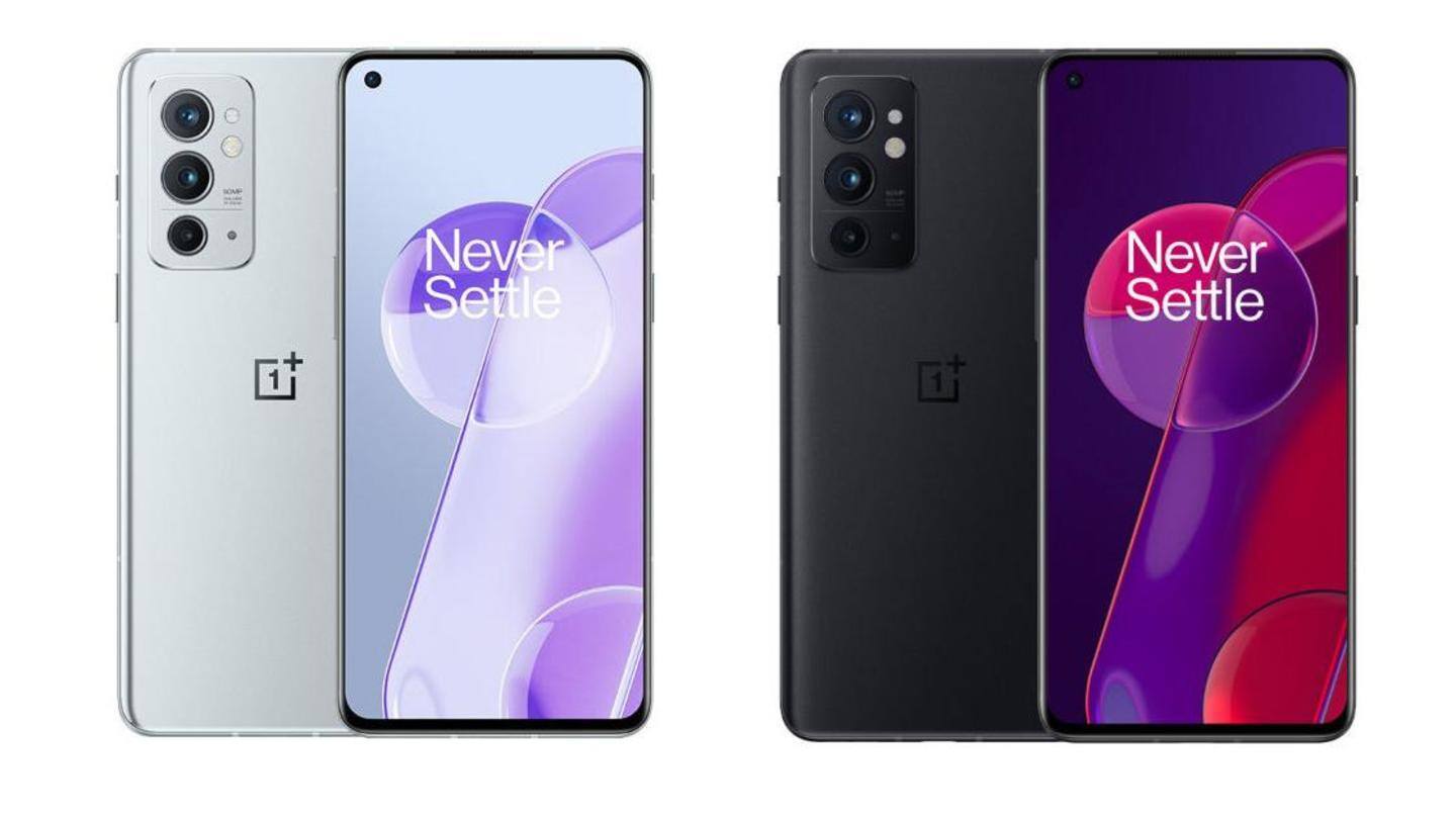 The phone will have a Full-HD+ AMOLED display The phone will have a Full-HD+ AMOLED display