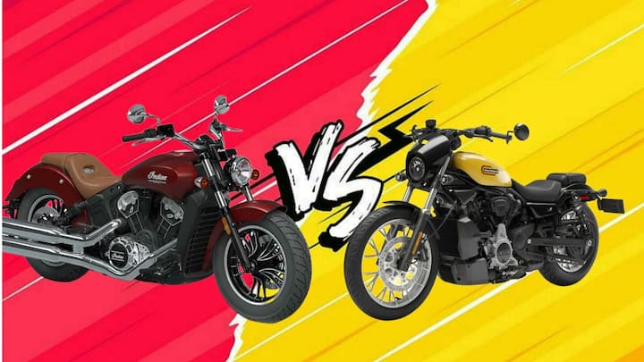 Harley-Davidson Nightster Special v/s Indian Scout: Which one to choose?