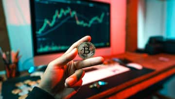 Cryptocurrency prices: Check today's rates of Bitcoin, Ethereum, Solana, Dogecoin