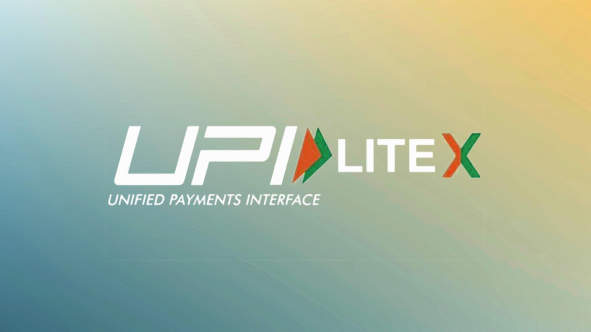 How to set up UPI Lite X for offline transactions